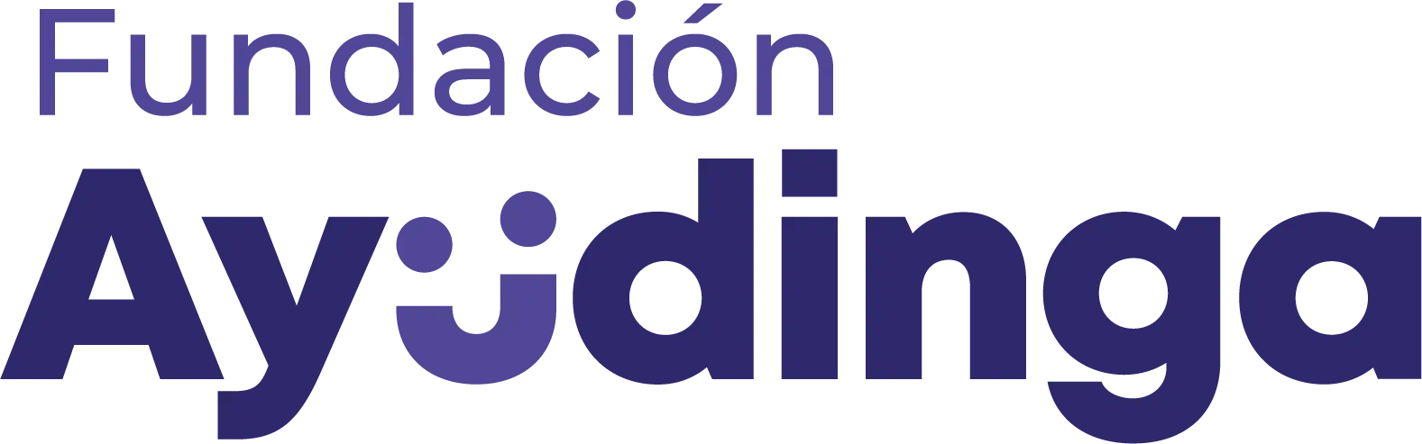 Fundación AYUDINGA
